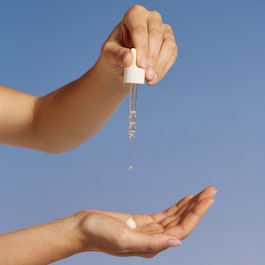 Self Tanning Drops - Selbstbräunungstropfen