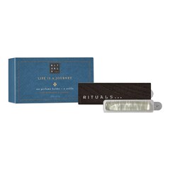 The Ritual of Hammam - Parfum für das Auto, RITUALS