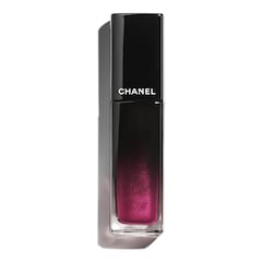 ROUGE ALLURE LAQUE  - Der Glänzende Fluid-Lippenstift Mit Langem Halt, Chanel