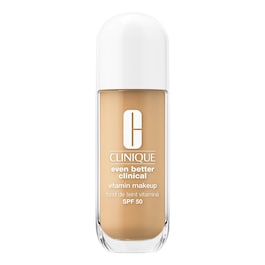 Even Better Clinical Vitamin Makeup SPF 50 - Foundation
