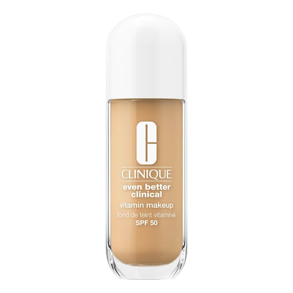 Even Better Clinical Vitamin Makeup SPF 50 - Foundation, CLINIQUE