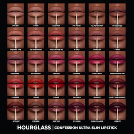Confession™ Ultra Slim High Intensity - Refillable Lipstick