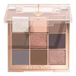 Charlotte's Palette of Beautifying Eye Trends - Lidschattenpalette