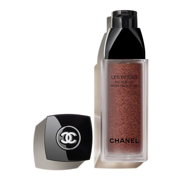 LES BEIGES - Eau de blush, Chanel
