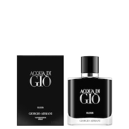 Acqua di Gio Homme Elixir - Parfum