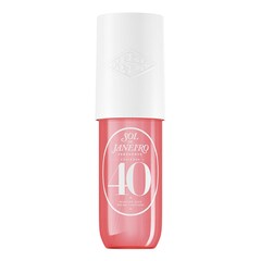 Brazilian Crush Cheirosa 40 - Parfümierter Nebel für Körper und Haare, SOL DE JANEIRO