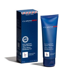 CLARINSMEN Gel Apaisant Après-Rasage