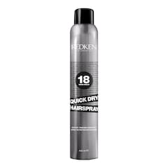 Quick Dry - Haarspray, REDKEN