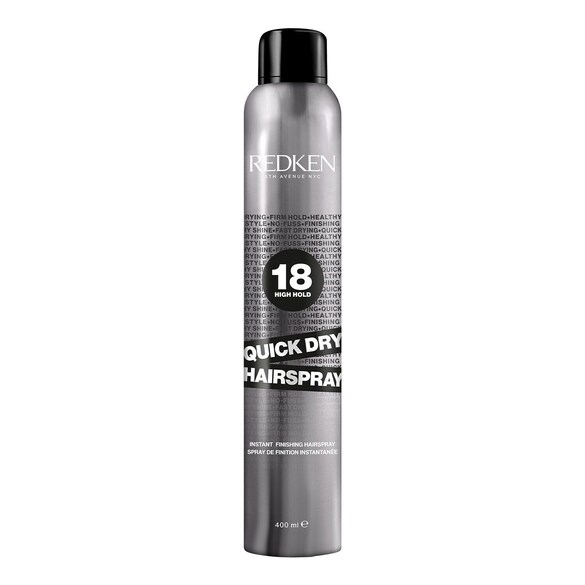 Quick Dry - Haarspray, REDKEN