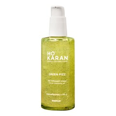 Green Fizz - Gesichtsreinigungsgel, HO KARAN