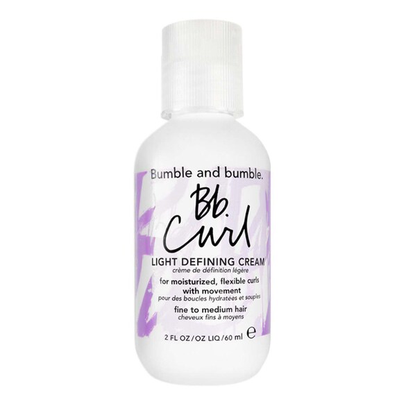 Curl Defining Cream Light - UV-Schutzcreme, BUMBLE AND BUMBLE
