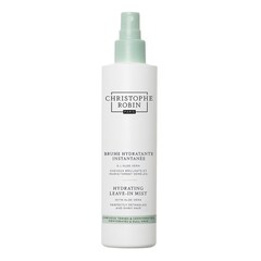 Feuchtigkeitsspendes Spray mit Aloe Vera, CHRISTOPHE ROBIN