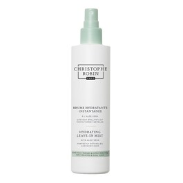Feuchtigkeitsspendes Spray mit Aloe Vera