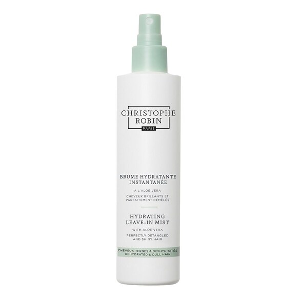 Feuchtigkeitsspendes Spray mit Aloe Vera, CHRISTOPHE ROBIN