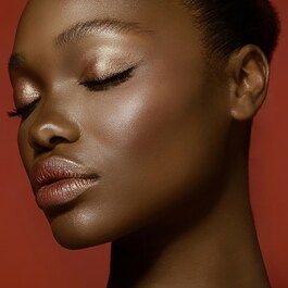 Palette Bloom Blush & Glow Palette