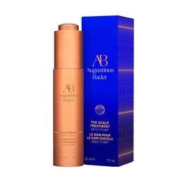 The Scalp Treatment - Kopfhautbehandlung