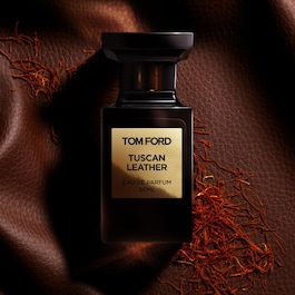 Tuscan Leather - All Over Body Spray