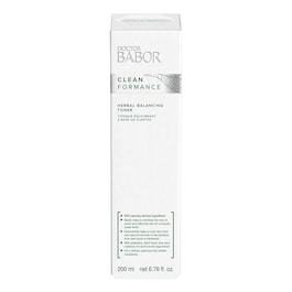 Herbal Balancing Toner - Gesichtstoner
