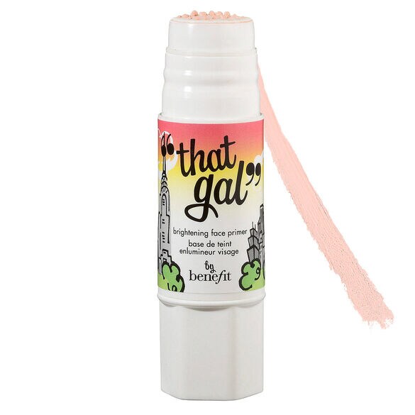 Tthat Gal Primer, BENEFIT COSMETICS