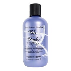 Blonde - Shampoo, BUMBLE AND BUMBLE