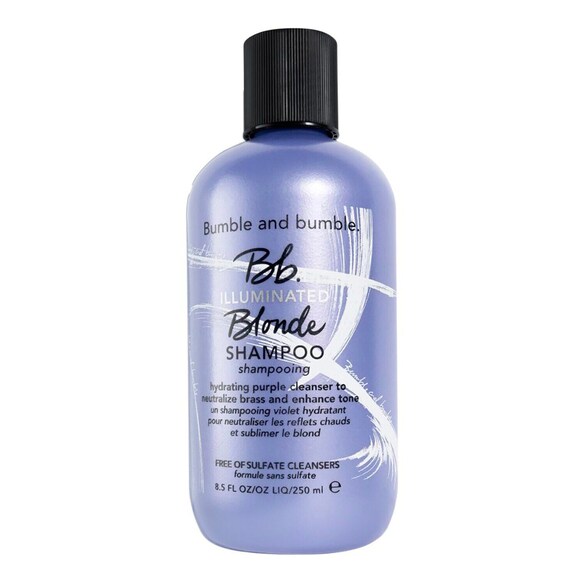 Blonde - Shampoo, BUMBLE AND BUMBLE