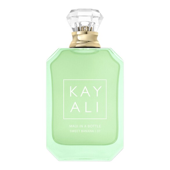 Maui Sweet Banana 37 - Eau de Parfum, KAYALI