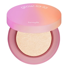 Glow-la-la - Samtig schimmernder Highlighter, BENEFIT COSMETICS