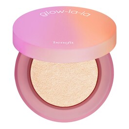 Glow-la-la - Samtig schimmernder Highlighter