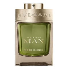 Man Wood Essence - Eau de parfum, BVLGARI