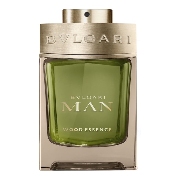 Man Wood Essence - Eau de parfum, BVLGARI
