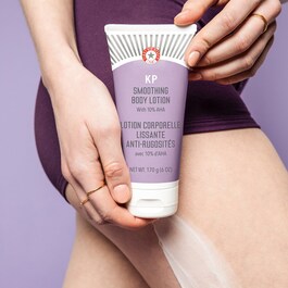 KP Smoothing Body Lotion 10% AHA - Glättende Körperlotion gegen raue Stellen