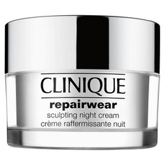 Repairwear Sculpting Nachtcreme, CLINIQUE