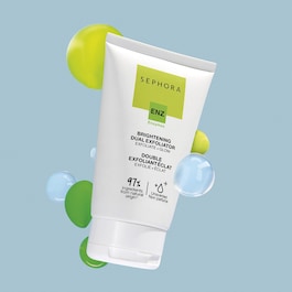 Brightening Dual Exfoliator Exfoliate + Glow - Peeling