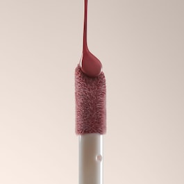 Lippenöl Rêve - Getöntes, feuchtigkeitsspendendes Lippenöl