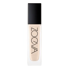 Authentik Skin Foundation - Flüssige Foundation, ZOEVA