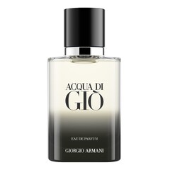 Acqua di Giò - Eau de Parfum Nachfüllbar, ARMANI