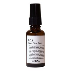 SOS – Aromachologie-Spray, 100BON