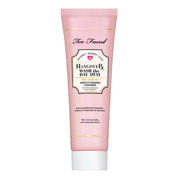 Hangover Wash Away The Day, TOO FACED