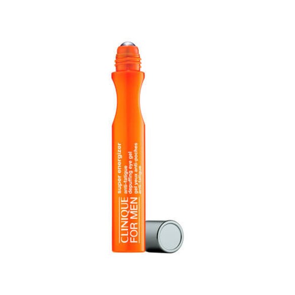 For Men Super Energizer Anti-Fatigue Augengel, CLINIQUE
