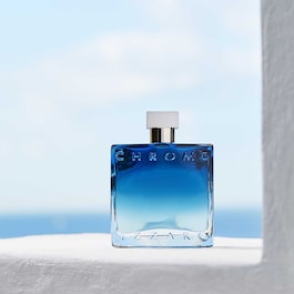 Chrome - Eau de Parfum
