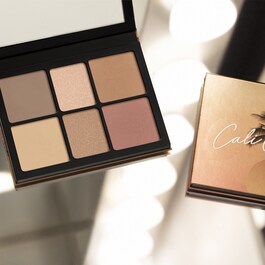 Cali Contour Palette