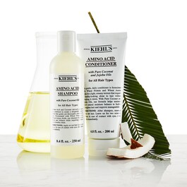 Amino Acid - Shampoo