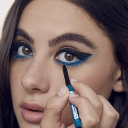 12h Retractable Eyeliner Waterproof - Wasserfester Eyeliner