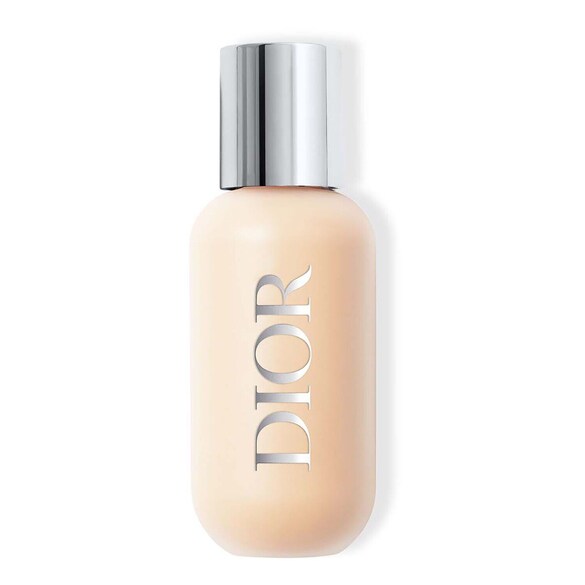 Dior Backstage Face & Body Foundation - Foundation für Gesicht und Körper, DIOR BACKSTAGE