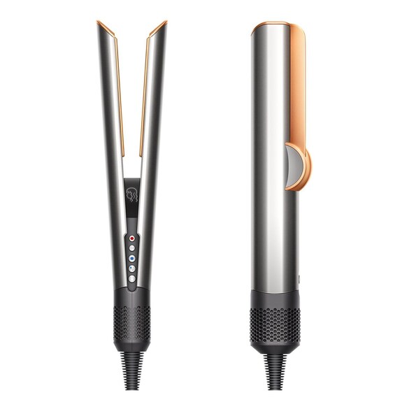 Dyson Airstrait - Trocknender Haarglätter, DYSON