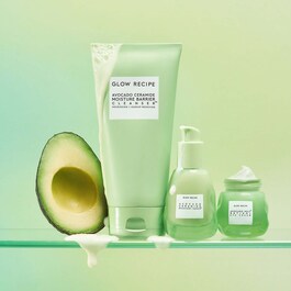 Avocado Ceramide - Serum gegen Rötungen