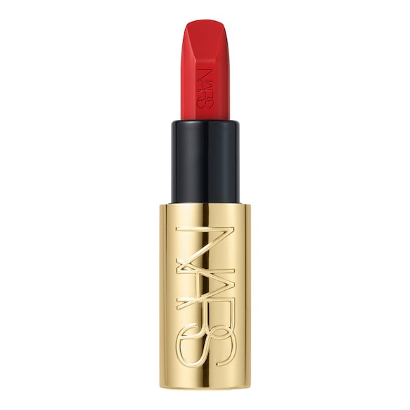 Ultimate Luxury Explicit Lipstick - Lippenstift mit langem Halt, NARS