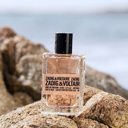 This is her! Vibes of Freedom - Eau de Parfum