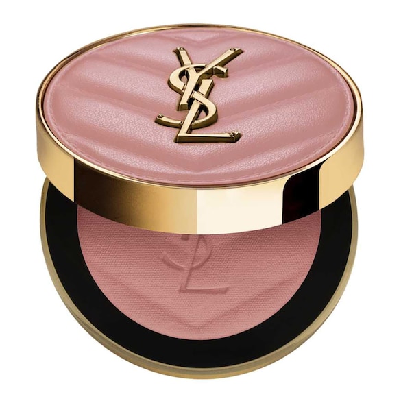 Make Me Blush Bold Blurring Blush - Rouge Puder, YVES SAINT LAURENT
