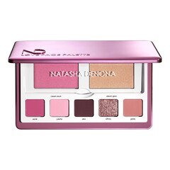 Love Face Palette - Lidschattenpalette für das Gesicht, NATASHA DENONA